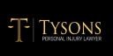 Tysons personal attorney lawyer logo